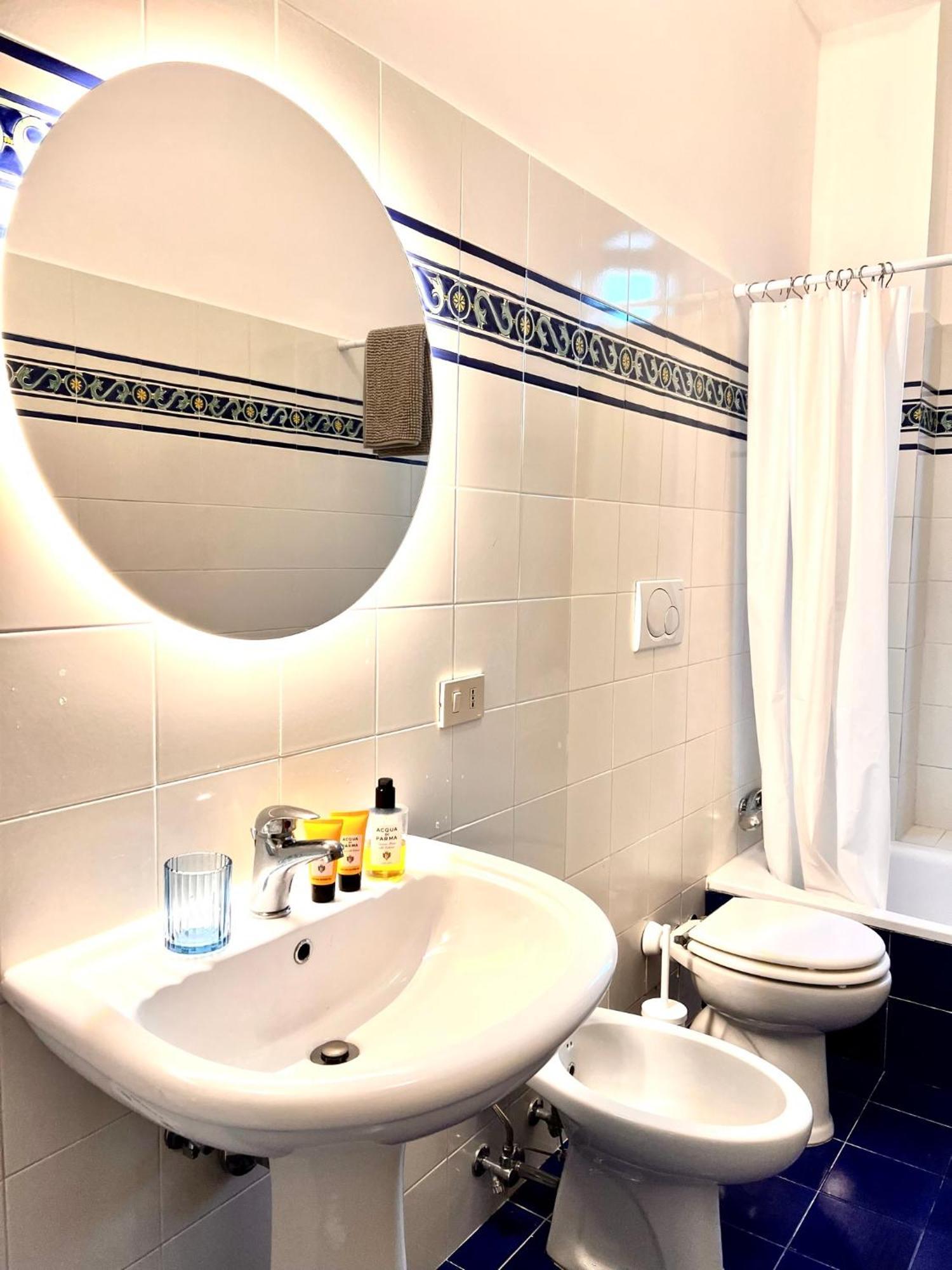 Casa de hóspedes Sant'antonioroma Hospitalityluxurydesignrooms *